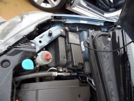 2005 HONDA ODYSSEY EX BLUE 3.5 AT A19120